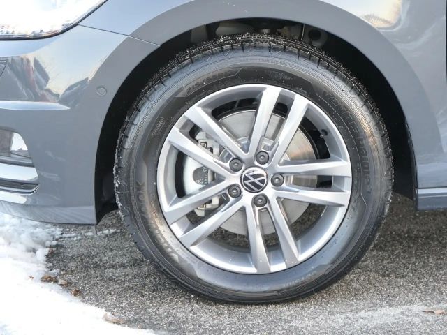 Volkswagen Touran Friends TDI