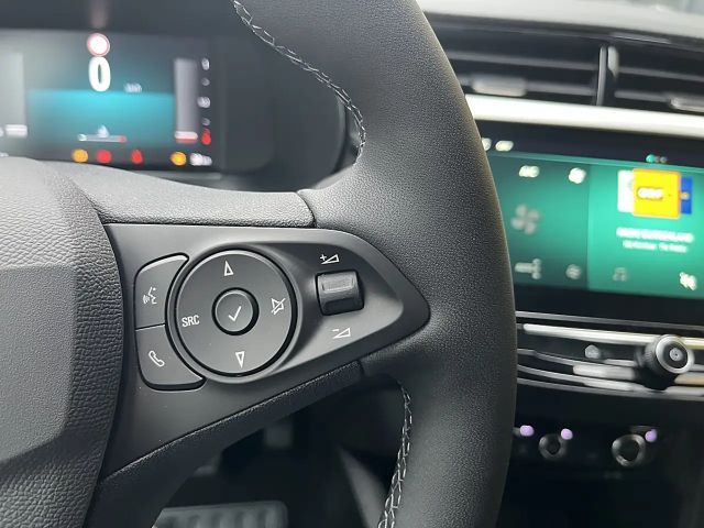 Opel Corsa GS-Line Grand Sport Turbo