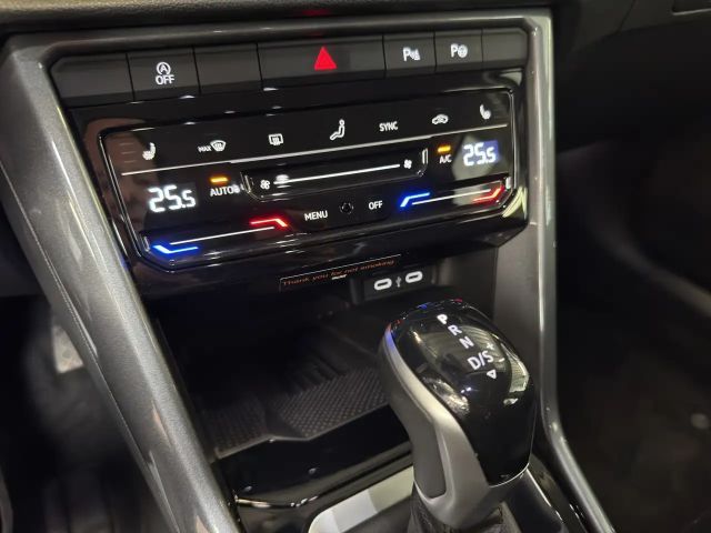 Volkswagen T-Roc 1.5 TSI DSG Style