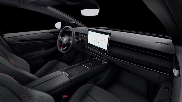 Volkswagen ID.7 4Motion