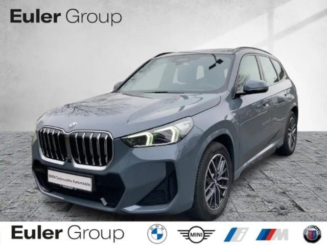 BMW X1 M-Sport xDrive