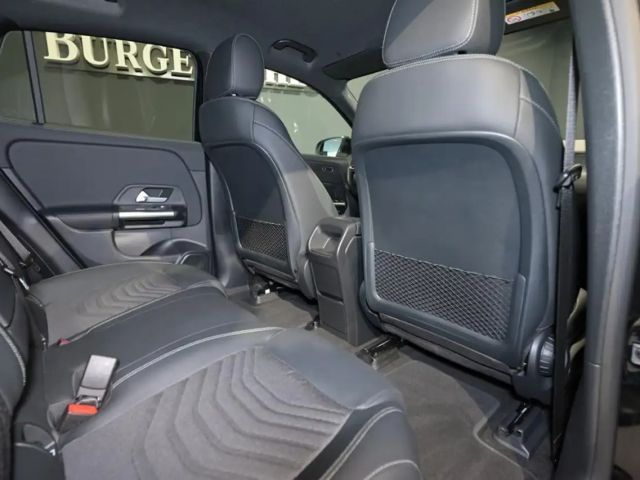 Mercedes-Benz EQA 350 4MATIC Progressive