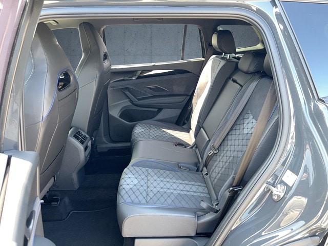 Volkswagen Tayron DSG R-Line eHybrid