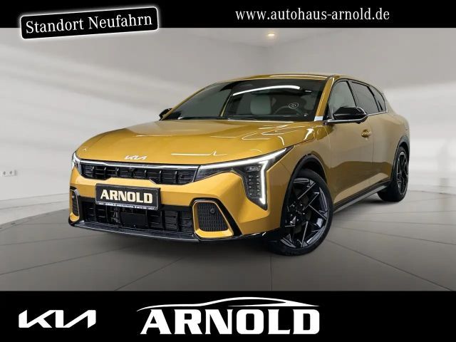 Kia Ceed GDi GT-Line