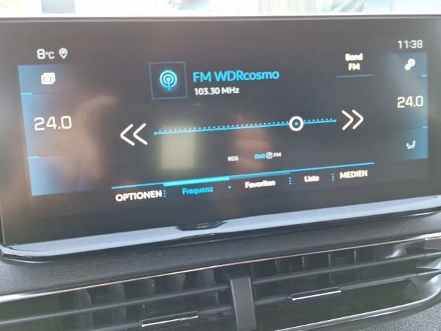 Peugeot 3008 Allure Pack PureTech