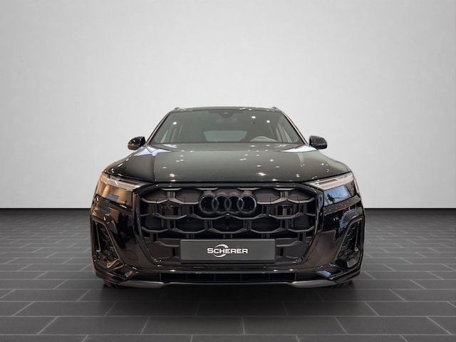 Audi Q7 Quattro
