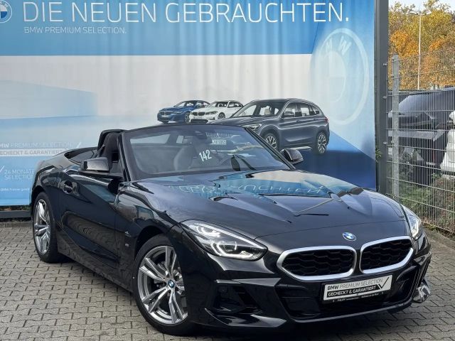 BMW Z4 Cabrio Roadster sDrive20i