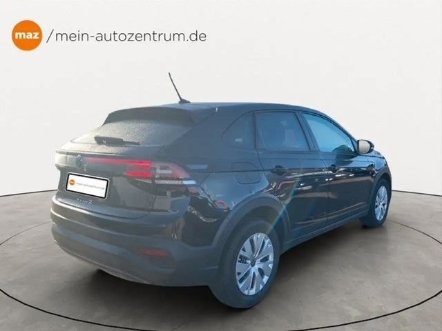 Volkswagen Taigo 1,0 TSI LED KLIMA PDC SHZ BLUETOOTH DAB