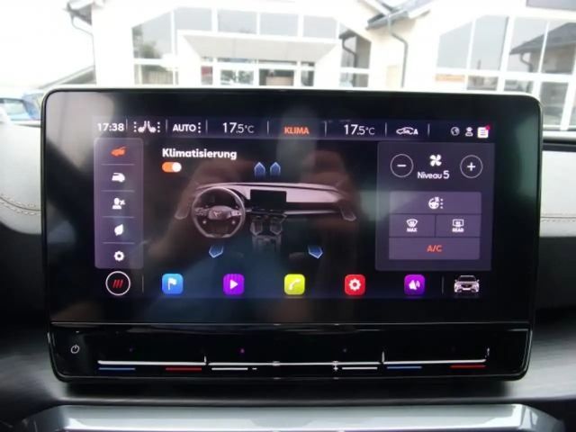 Cupra Formentor 2.0 TSI 4Drive DSG