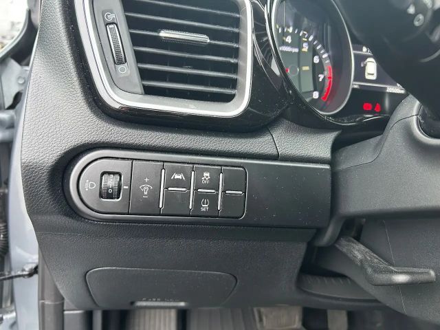 Kia Ceed SportWagon Vision