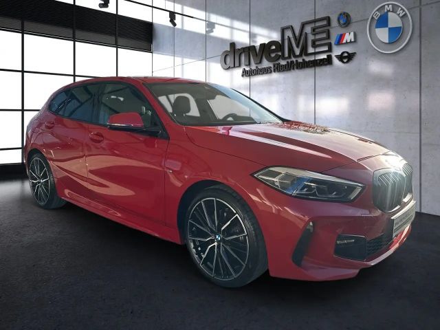 BMW 118 118i