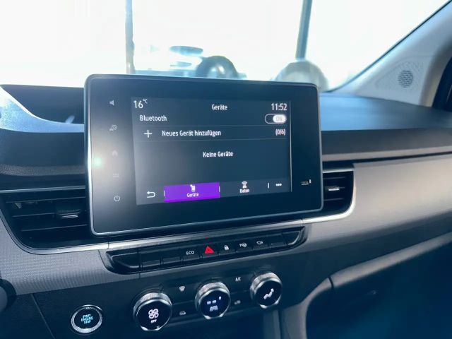 Nissan Townstar N-Connecta Townstar EV