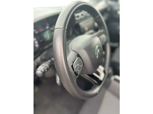 Citroën C3 Aircross Feel