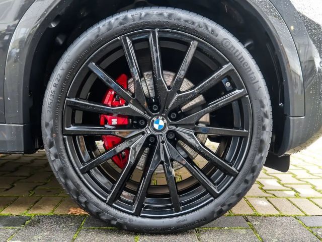 BMW X6 Coupé M-Sport xDrive30d