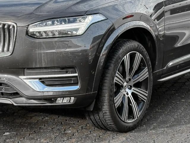 Volvo XC90 AWD Bright Ultimate