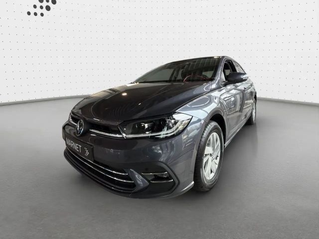 Volkswagen Polo 1.0 TSI DSG Style