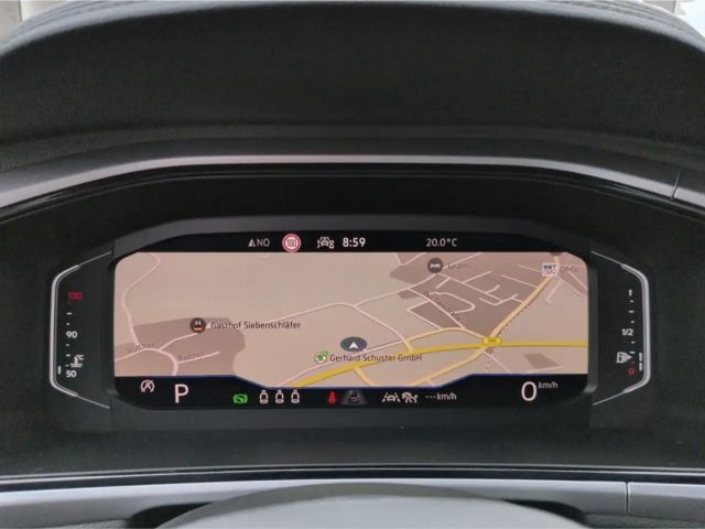 Volkswagen T-Roc DSG Life