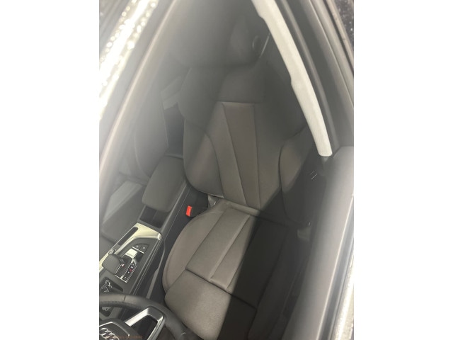 Audi A4 40 TFSI Avant Quattro S-Tronic