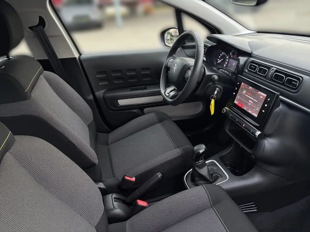 Citroën C3 C-Series PureTech