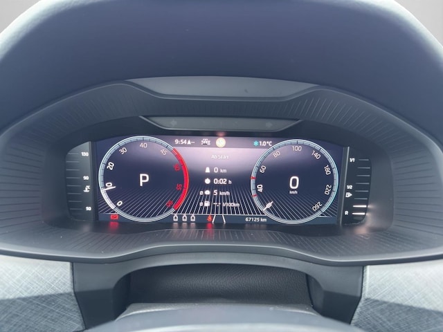 Skoda Kodiaq 2.0 TDI Tour