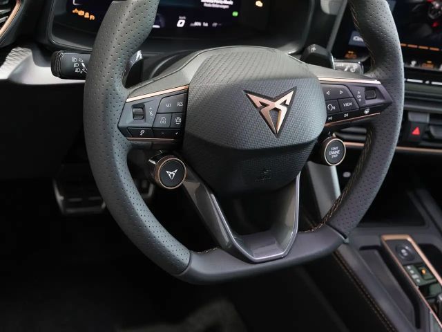 Cupra Formentor DSG VZ e-Hybrid