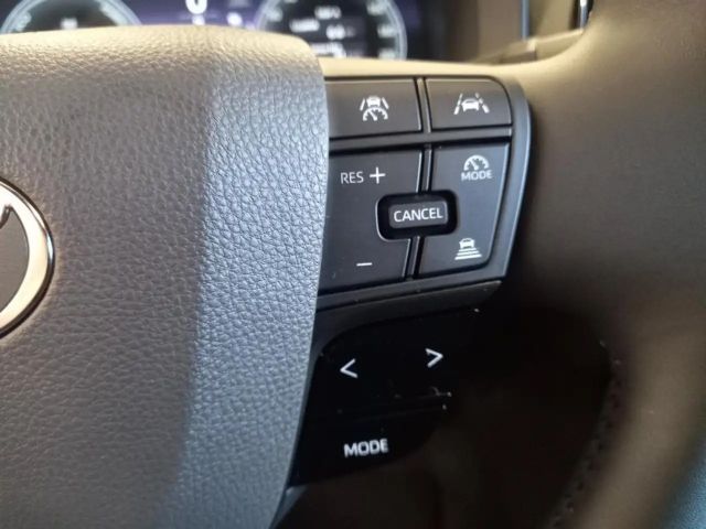 Toyota C-HR Active Hybride Plug-in