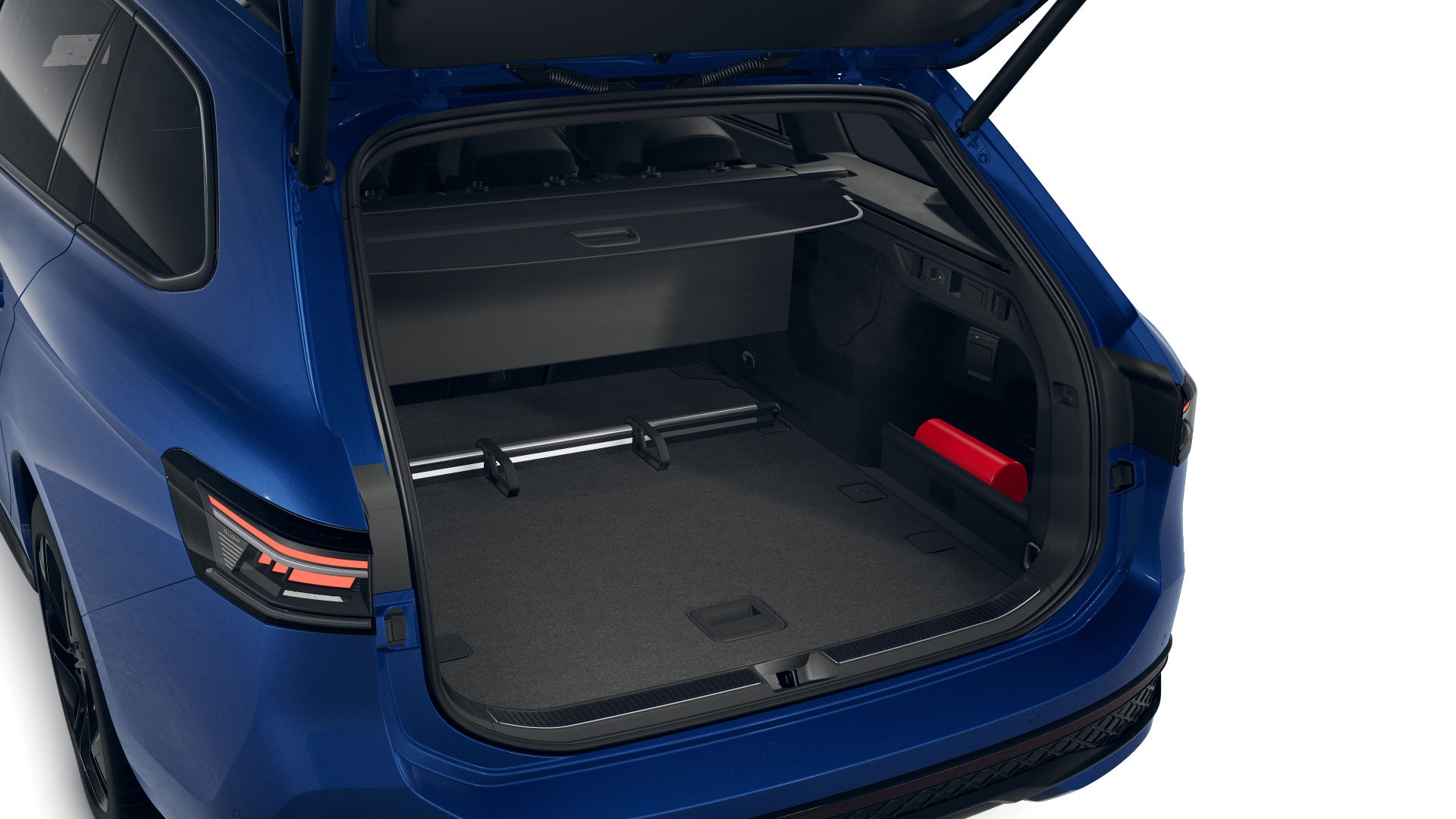 Volkswagen Passat 2.0 TDI R-Line