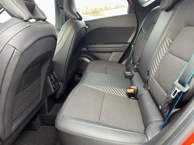 Renault Captur Alpine Esprit