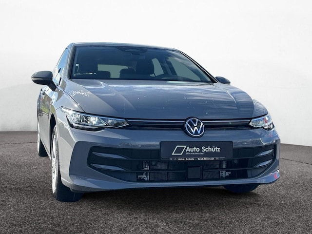 Volkswagen Golf 1.5 TSI Life