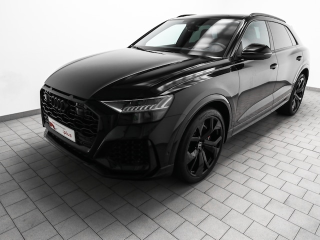 Audi RS Q8 Quattro