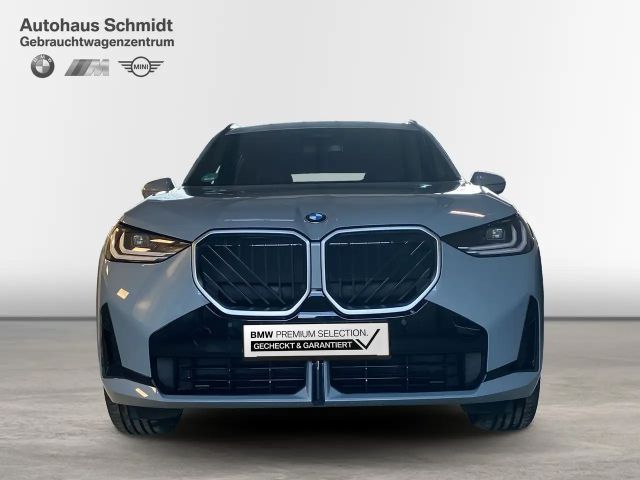 BMW X3 M-Sport xDrive20d