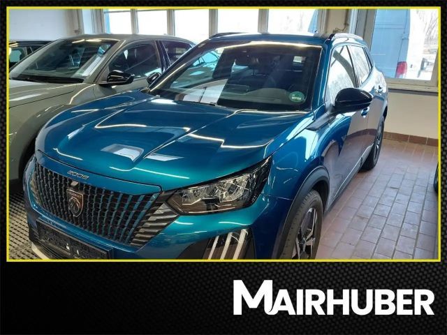 Peugeot 2008 Allure Pack PureTech