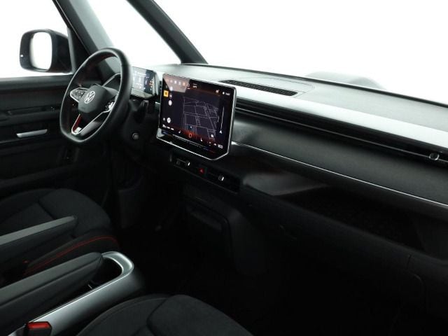 Volkswagen ID.Buzz 4Motion 7-zitter GTX LWB