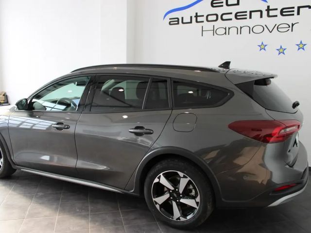 Ford Focus Active Wagon