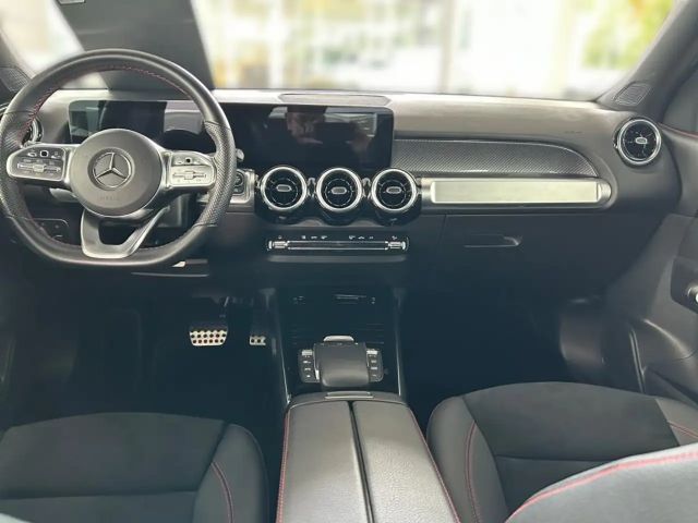 Mercedes-Benz GLB 180 AMG Line GLB 180 d