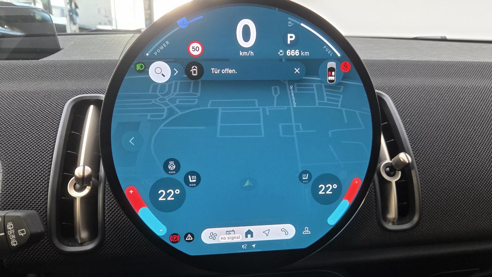 MINI Cooper C Countryman Classic