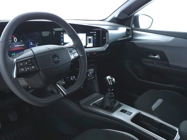 Opel Mokka Edition Turbo