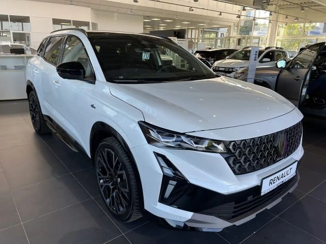 Renault Austral Alpine E-Tech Esprit