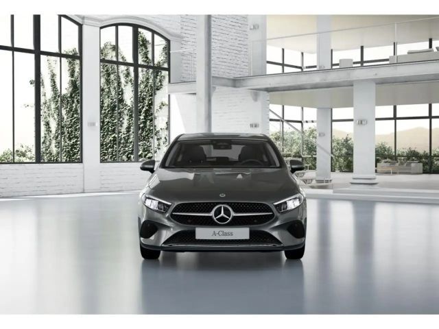 Mercedes-Benz A 200 Progressive