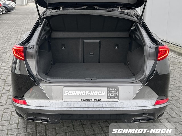 Cupra Formentor 1.5 TSI