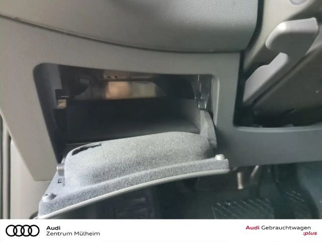 Audi A6 40 TDI Avant