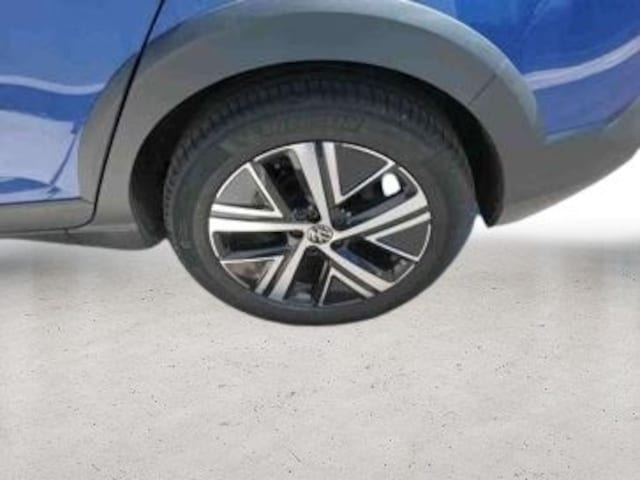 Volkswagen Taigo 1.5 TSI