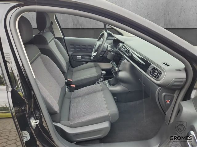 Citroën C3 Max PureTech