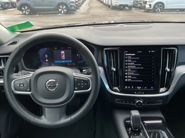 Volvo V60 AWD Core T6