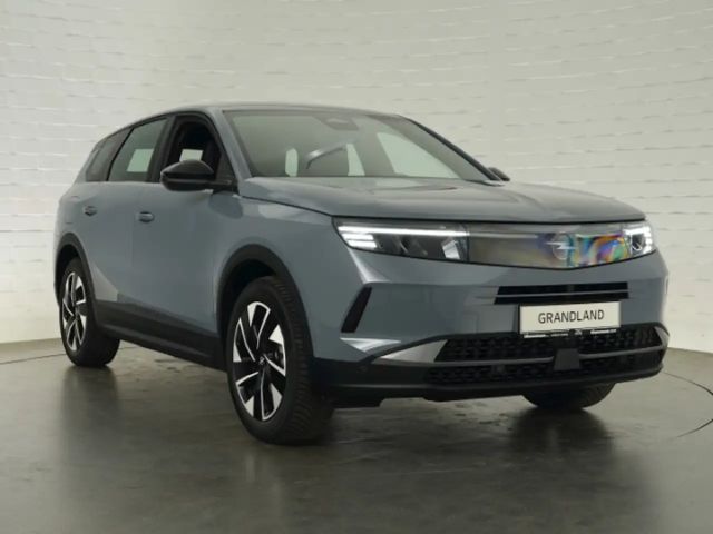 Opel Grandland X Edition Hybrid