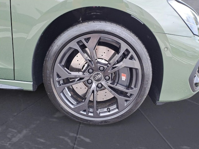 Audi S3 Quattro S-Tronic Sportback