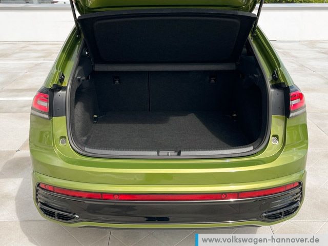 Volkswagen Taigo 1.0 TSI R-Line