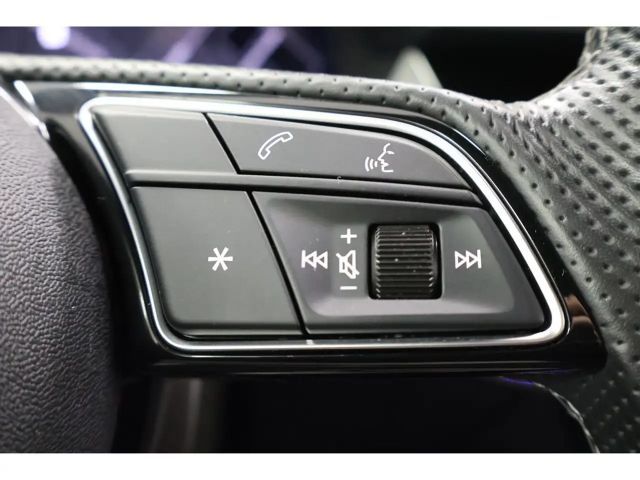 Audi A3 35 TDI S-Line S-Tronic Sedan Sportback