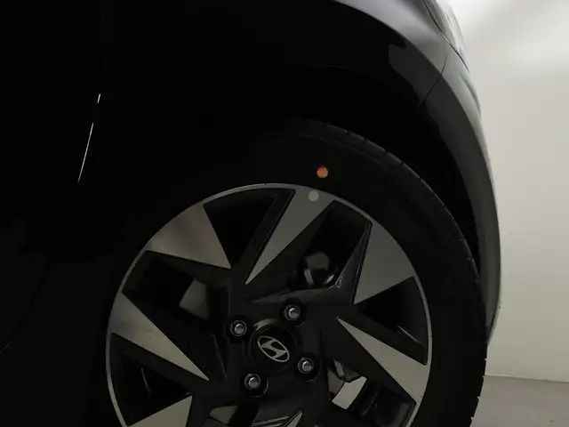 Hyundai i10 GO Plus 1,2 MT