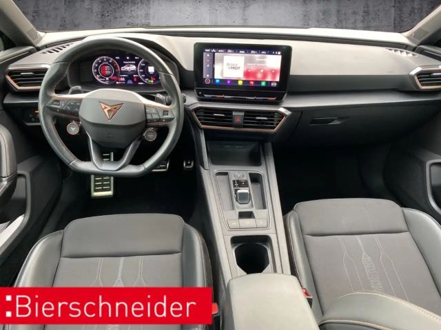 Cupra Leon 2.0 TSI DSG VZ